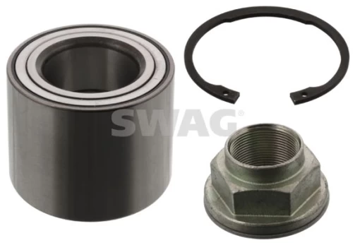 Rato guolio komplektas SWAG 70 94 3506