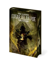 Classic Edgar Allan Poe Collection kaina