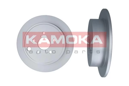 Stabdžių diskas KAMOKA 103173