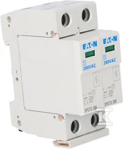 Eaton SPCT2-280/2(SPC-S-20/280/2) OGR.PRZ.