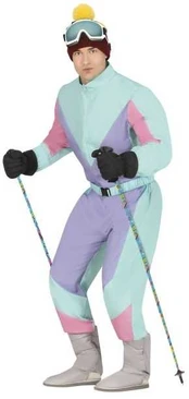 Fiesta Skistave