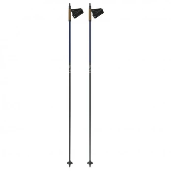 Lygumų slidžių lazdos One Way Diamond 2-165 cm