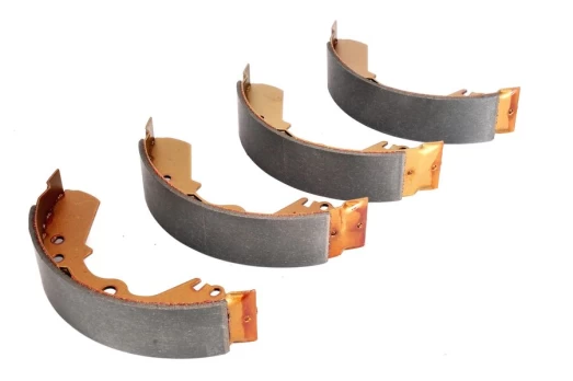 LPR LPR06340 Brake shoe set