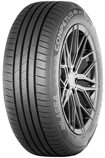 Lassa Competus H/P 3 255/50R19 107 Y