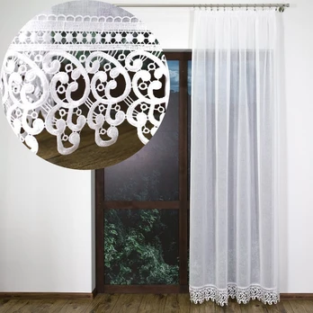 Užuolaida, 150x230cm