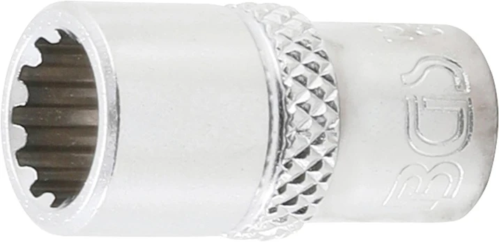 Galvutė daugiafunkcinė | 6,3 mm (1/4") | 8 mm (10108)