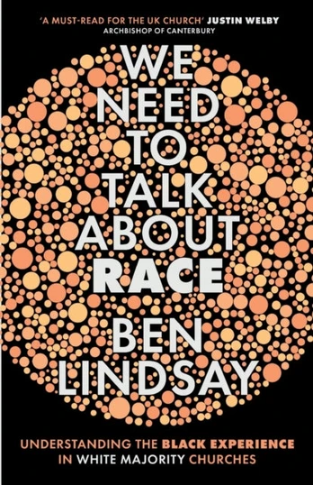 We Need To Talk About Race