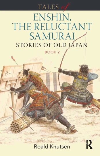 Tales of Enshin, the Reluctant Samurai