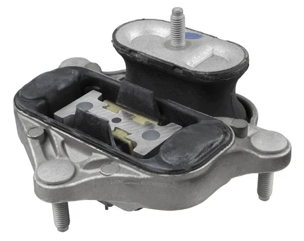 Montavimas, automatinė transmisija LEMFÖRDER 43986 01