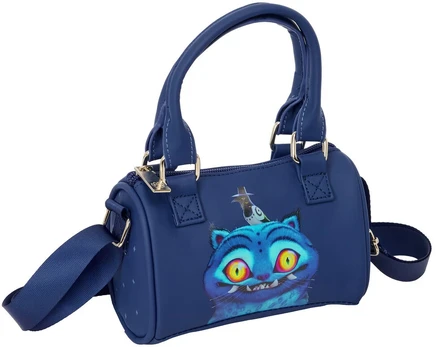 Safta Kpop Demon Hunters shoulder bag