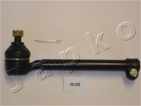 Skersinės vairo trauklės galas JAPKO 108622