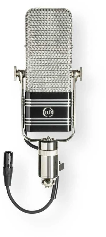 Warm Audio WA-44 - Mikrofonas wstęgowy