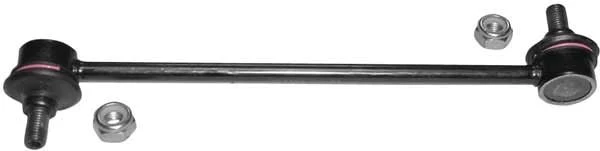 Šarnyro stabilizatorius TRW JTS7537
