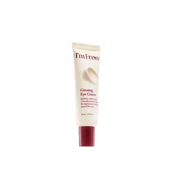 I’m from - Ginseng Eye Cream, 30g