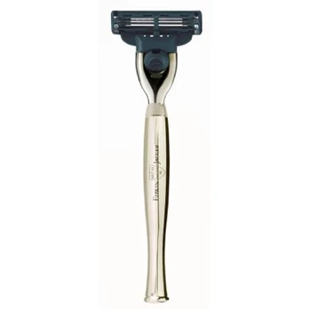 Edwin Jagger Gillette Mach3 skustuvas R729CR, 1 vnt.