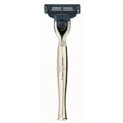 Edwin Jagger Gillette Mach3 skustuvas R729CR, 1 vnt. kaina