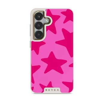 Let's Go Party - Samsung Galaxy S25 Plus Case, Elite Light (Magnetic) / Gold