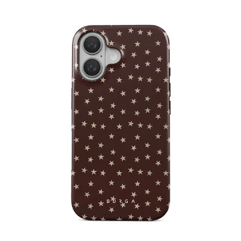 Wonderland - iPhone 16 Case, Tough (MagSafe) / N/A