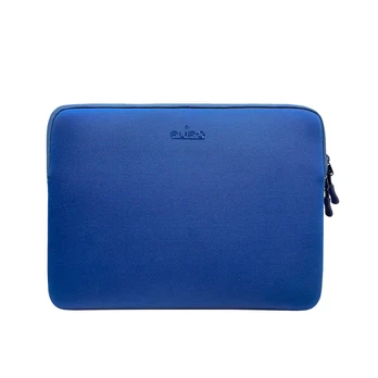 Puro SLIM GUARD Sleeve Bag Neoprene 13-14'' mėlynas