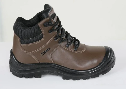 Darbo batai Beta 7236BK, rudi