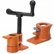 Begalinis vamzdžių spaustukas / spaustuvas 3/4" kaina