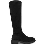 Ilgaauliai JENNY CEO-WS6373-01 Juoda