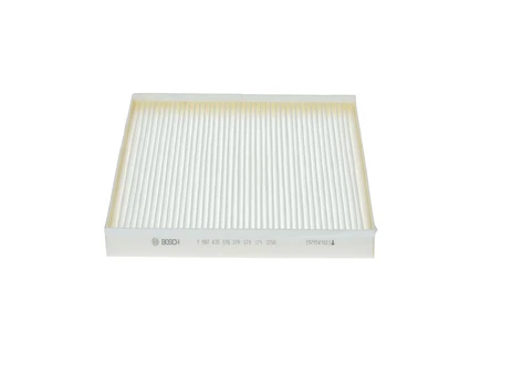 Filtras, salono oras BOSCH 1987435178