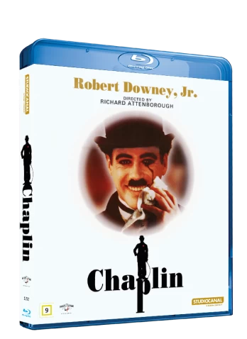 Chaplin (1992)
