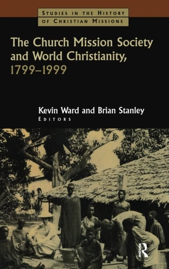 Church Mission Society