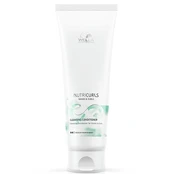 Valomasis kondicionierius Wella Nutriculrs, 250ml kaina