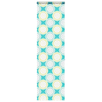 Dušo roletas su kasete, 60x240 cm, audinio plotis 56 cm