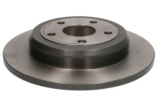 BREMBO 08.N233.11 Brake Disc
