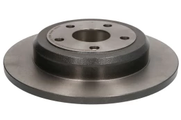 BREMBO 08.N233.11 Brake Disc kaina