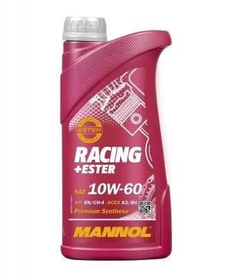 Variklio alyva SCT - MANNOL MN7902-1