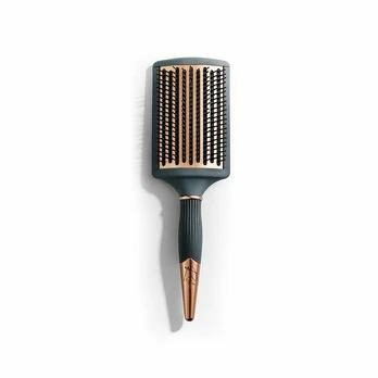 Plaukų šepetys Rosé Brush Thermal Paddle
