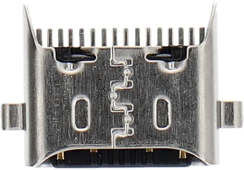 Oem MOTOROLA E20 E30 E40 ORI įkrovimo lizdo jungtis