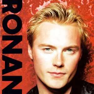 CD Ronan Keating - Ronan
