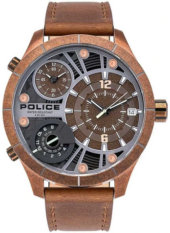 Laikrodis Police 374851
