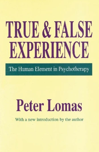 True and False Experience