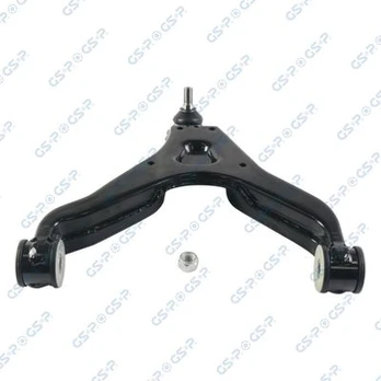 Vikšro valdymo svirtis GSP S063379