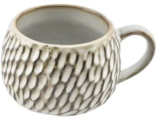 Salt&Pepper S P Collection Arto Scaled Mug, 400 ml