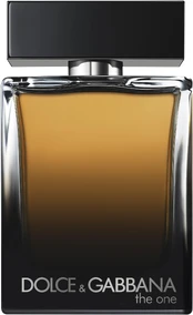 Kvapusis vanduo Dolce & Gabbana The One EDP vyrams, 100 ml kaina