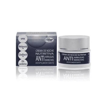 Nurana maitininantis Night Kreminis 50ml