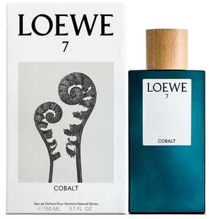 Kvapusis vanduo Loewe 7 Cobalt, 150 ml