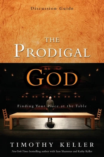 Prodigal God Discussion Guide