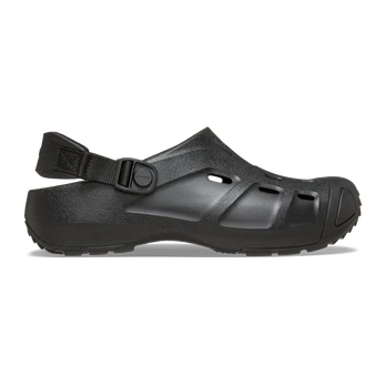 Crocs Quick Trail Clog Black - Dydis 12 (212809-001 Laisvalaikio batai)