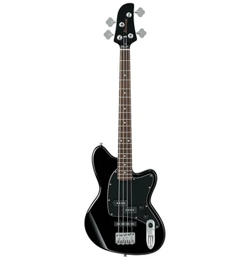 Bosinė gitara Ibanez TALMAN TMB30 BK