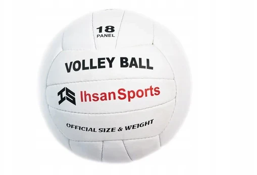 Tinklinio kamuolys Ihsan Sports