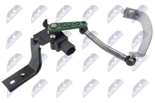 Jutiklis, žibintų diapazono reguliavimas NTY ECX-VW-012