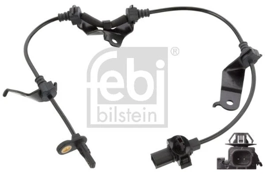 Jutiklis, rato greitis FEBI BILSTEIN 107693